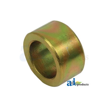 A & I Products BUSHING 1.5" x1.5" x1" A-80A610335
